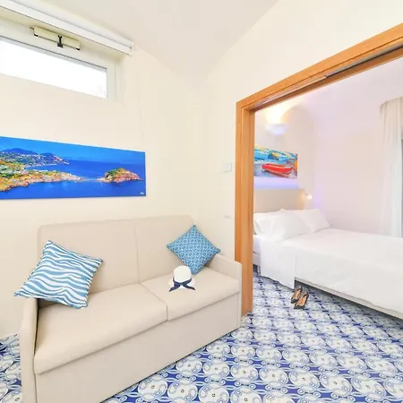 Mavilan Luxury * Ischia