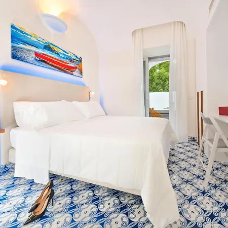 Mavilan Luxury Apartamento