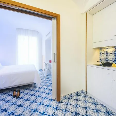 Mavilan Luxury Apartmán *