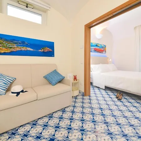 Apartmán Mavilan Luxury