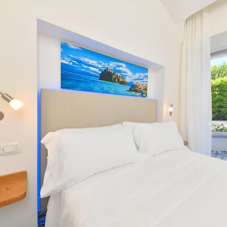 Mavilan Luxury *