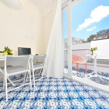 Mavilan Luxury Apartmán