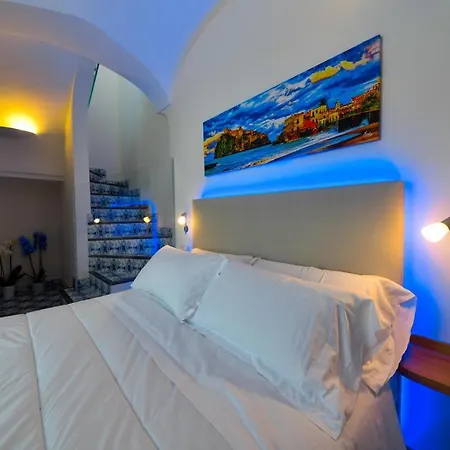 Mavilan Luxury *
