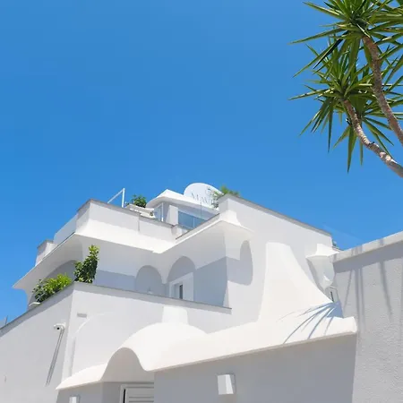 Mavilan Luxury Ischia