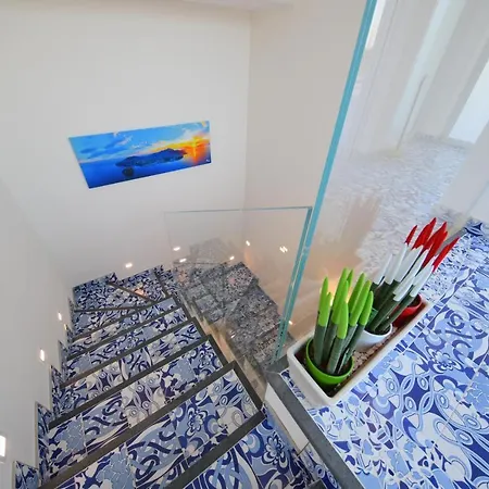 Apartmán Mavilan Luxury *