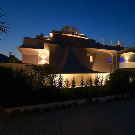 Mavilan Luxury *