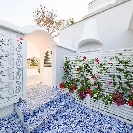 Mavilan Luxury Apartament *
