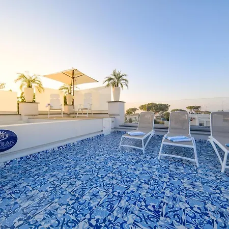 Mavilan Luxury Ischia