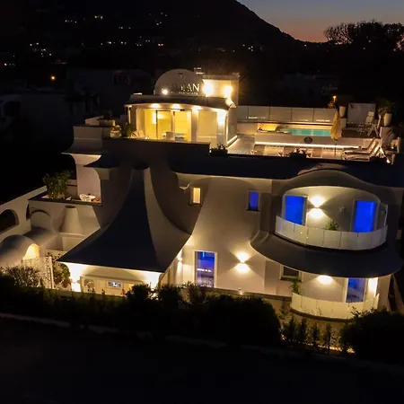Mavilan Luxury