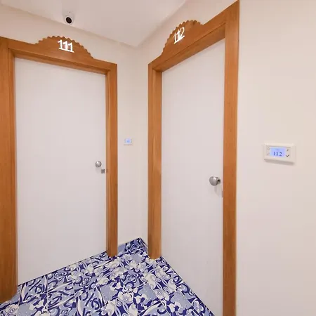 Mavilan Luxury