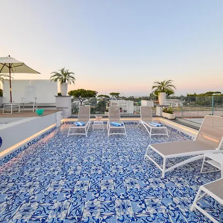 Mavilan Luxury Apartmán