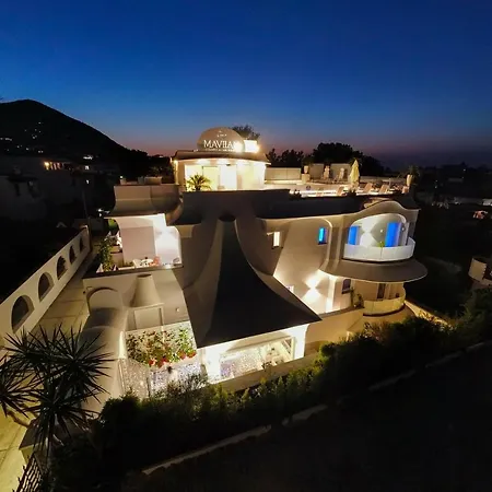 Mavilan Luxury * Ischia
