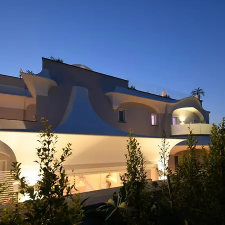 Mavilan Luxury Apartment Ischia