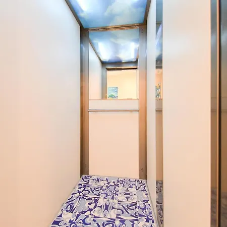 Mavilan Luxury Apartmán Ischia