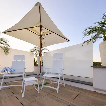Apartment Mavilan Luxury *