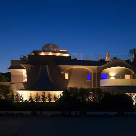 Apartmán Mavilan Luxury *