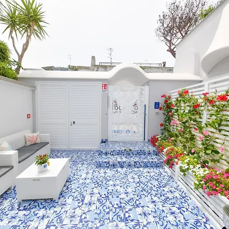 Mavilan Luxury Apartmán *