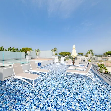 Apartmán Mavilan Luxury