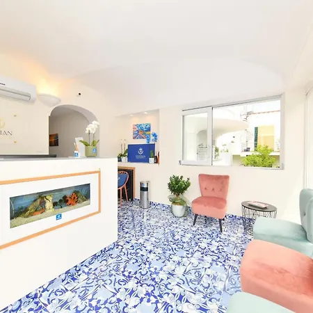 Mavilan Luxury Apartment *