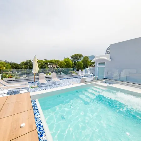 Apartamento Mavilan Luxury *