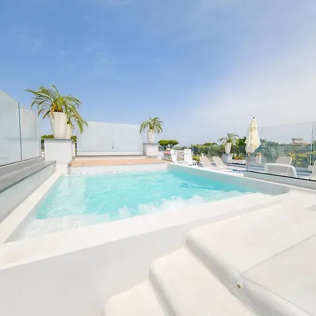 Apartamento Mavilan Luxury