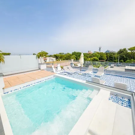 Apartmán Mavilan Luxury *