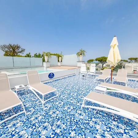 Apartment Mavilan Luxury