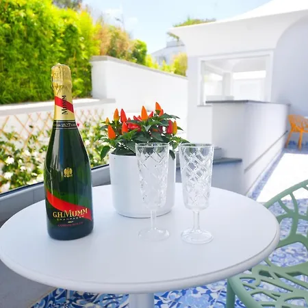 Mavilan Luxury