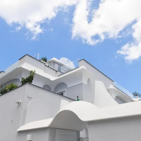 Appartement Mavilan Luxury