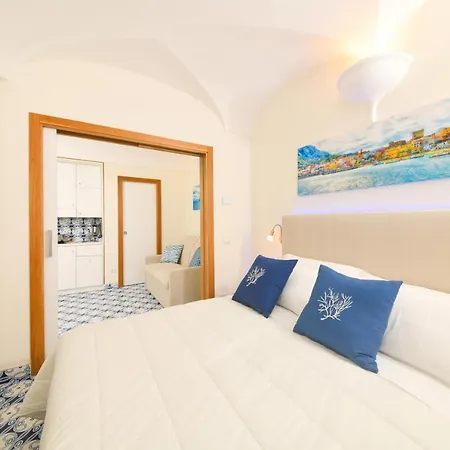 Mavilan Luxury * Ischia