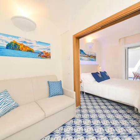Mavilan Luxury * Ischia