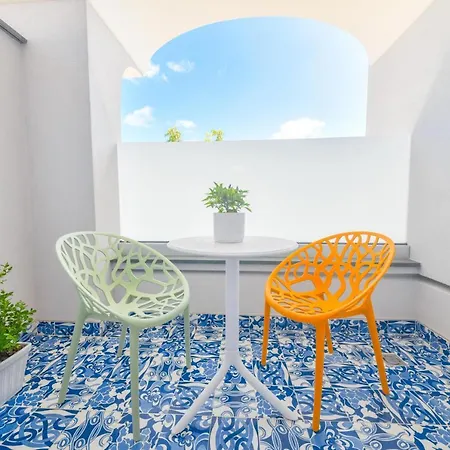 Apartmán Mavilan Luxury *