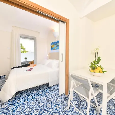 Mavilan Luxury Appartement *