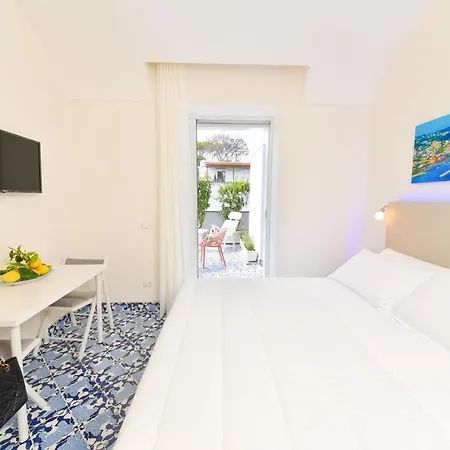 Mavilan Luxury Appartement Ischia