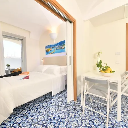 Apartmán Mavilan Luxury