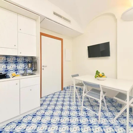 Mavilan Luxury *