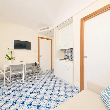 Appartement Mavilan Luxury *