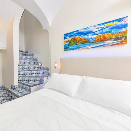 Appartement Mavilan Luxury Ischia