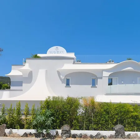 Mavilan Luxury شقة ايسكيا