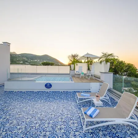 Appartement Mavilan Luxury *