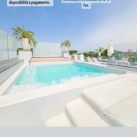 Mavilan Luxury Appartamento