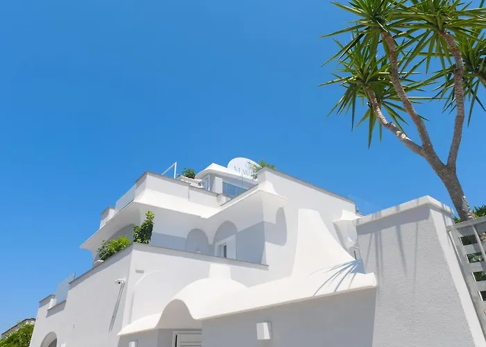 Mavilan Luxury Ischia